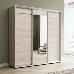 Шкаф-купе Акцент-Лайт ДЗ 1500-600 в Качканаре - kachkanar.mebel24.online | фото 6