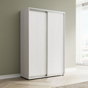 Шкаф-купе Акцент-Сим Д 1400-600 в Качканаре - kachkanar.mebel24.online | фото 3