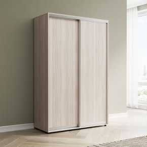 Шкаф-купе Акцент-Сим Д 1400-600 в Качканаре - kachkanar.mebel24.online | фото 6