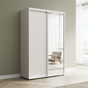 Шкаф-купе Акцент-Сим ДЗ 1400-600 в Качканаре - kachkanar.mebel24.online | фото 1