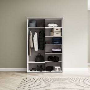Шкаф-купе Акцент-Сим ДЗ 1400-600 в Качканаре - kachkanar.mebel24.online | фото 2