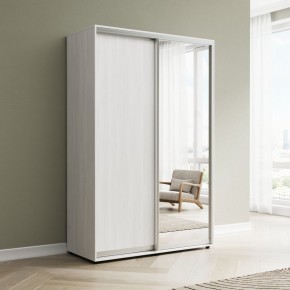 Шкаф-купе Акцент-Сим ДЗ 1400-600 в Качканаре - kachkanar.mebel24.online | фото 3