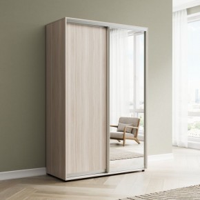 Шкаф-купе Акцент-Сим ДЗ 1400-600 в Качканаре - kachkanar.mebel24.online | фото 6
