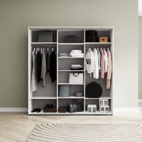 Шкаф-купе Акцент-Сим ДЗ 1500-600 в Качканаре - kachkanar.mebel24.online | фото 2