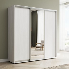 Шкаф-купе Акцент-Сим ДЗ 1500-600 в Качканаре - kachkanar.mebel24.online | фото 3