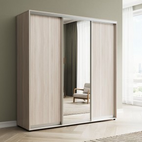 Шкаф-купе Акцент-Сим ДЗ 1500-600 в Качканаре - kachkanar.mebel24.online | фото 6