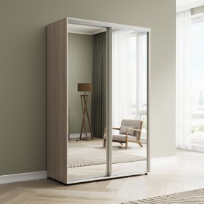 Шкаф-купе Акцент-Сим З 1400-600 в Качканаре - kachkanar.mebel24.online | фото 6