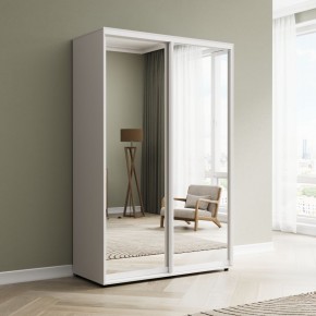 Шкаф-купе Акцент-Сим З 1600-600 в Качканаре - kachkanar.mebel24.online | фото 1