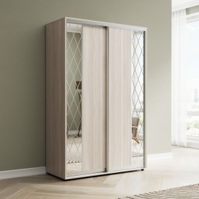 Шкаф-купе Акцент-Вера ДР 1600-600 в Качканаре - kachkanar.mebel24.online | фото 4