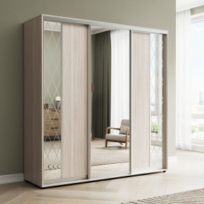 Шкаф-купе Акцент-Вера ДР 1800-600 в Качканаре - kachkanar.mebel24.online | фото 4