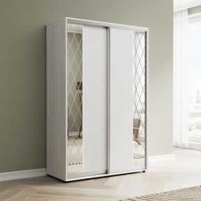 Шкаф-купе Акцент-Вера КР 1200-600 в Качканаре - kachkanar.mebel24.online | фото 3