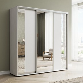 Шкаф-купе Акцент-Вера КР 1500-600 в Качканаре - kachkanar.mebel24.online | фото 3