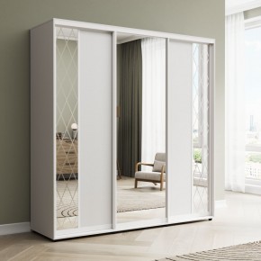 Шкаф-купе Акцент-Вера КР 2100-600 в Качканаре - kachkanar.mebel24.online | фото 1