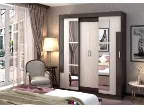 Шкаф-купе Фея в Качканаре - kachkanar.mebel24.online | фото 1