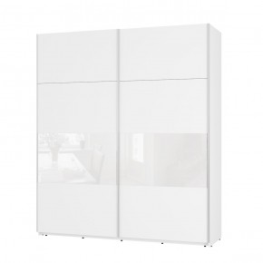 Шкаф-купе Харви ШКК-10 (белый) в Качканаре - kachkanar.mebel24.online | фото 2