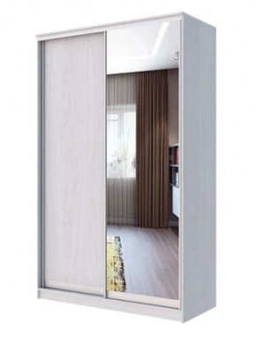 Шкаф-купе ХИТ 22-12/2-15 (620) в Качканаре - kachkanar.mebel24.online | фото 1