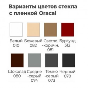Шкаф-купе ХИТ 22-20-222 (620) в Качканаре - kachkanar.mebel24.online | фото 5