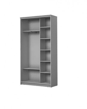 Шкаф-купе ХИТ 22-4-12-88 (420) в Качканаре - kachkanar.mebel24.online | фото 2