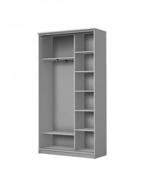 Шкаф-купе ХИТ 22-4-14-15 (420) в Качканаре - kachkanar.mebel24.online | фото 2