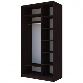 Шкаф-купе ХИТ 23-12-88 (620) в Качканаре - kachkanar.mebel24.online | фото 5