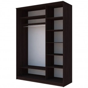 Шкаф-купе ХИТ 23-17-66 (620) в Качканаре - kachkanar.mebel24.online | фото 5