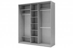 Шкаф-купе ХИТ 23-18-777 (620) в Качканаре - kachkanar.mebel24.online | фото 5