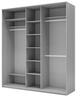 Шкаф-купе ХИТ 23-20-151 (620) в Качканаре - kachkanar.mebel24.online | фото 2