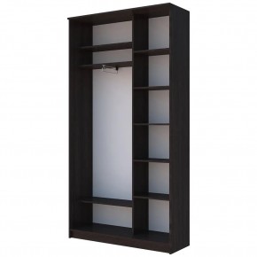 Шкаф-купе ХИТ 23-4-12-22 (420) в Качканаре - kachkanar.mebel24.online | фото 5