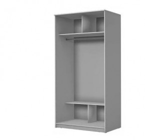Шкаф-купе ХИТ 24-12/2-22 (620) в Качканаре - kachkanar.mebel24.online | фото 2