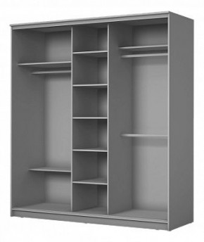 Шкаф-купе ХИТ 24-20-666 (620) в Качканаре - kachkanar.mebel24.online | фото 2