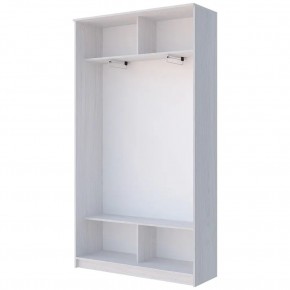 Шкаф-купе ХИТ 24-4-12/2-55 (420) в Качканаре - kachkanar.mebel24.online | фото 2