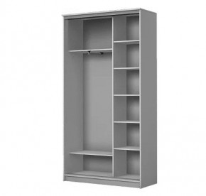 Шкаф-купе ХИТ 24-4-15-77 (420) в Качканаре - kachkanar.mebel24.online | фото 2