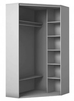 Шкаф-купе ХИТ-У-24-4-11 в Качканаре - kachkanar.mebel24.online | фото 2