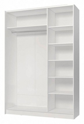 Шкаф-купе Марвин-3 СТЛ.299.05 в Качканаре - kachkanar.mebel24.online | фото 2