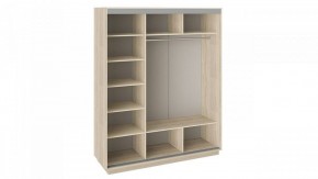 Шкаф-купе Румер СШК 1.180.60-13.13.13 в Качканаре - kachkanar.mebel24.online | фото 2