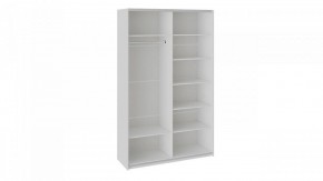 Шкаф-купе Траст СШК 2.140.70-13.15 в Качканаре - kachkanar.mebel24.online | фото 2