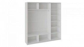 Шкаф-купе Траст СШК 2.210.70-15.13.15 в Качканаре - kachkanar.mebel24.online | фото 2