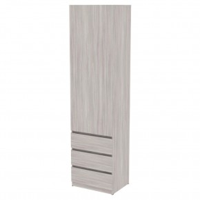 Шкаф Мальта H156 в Качканаре - kachkanar.mebel24.online | фото 12