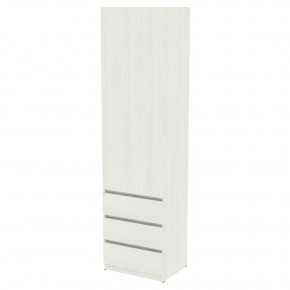 Шкаф Мальта H156 в Качканаре - kachkanar.mebel24.online | фото 17