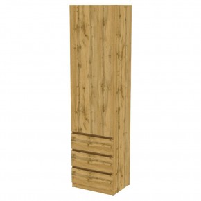 Шкаф Мальта H156 в Качканаре - kachkanar.mebel24.online | фото 19