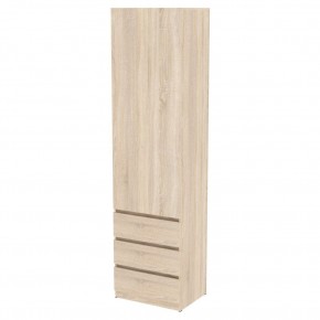 Шкаф Мальта H156 в Качканаре - kachkanar.mebel24.online | фото 5