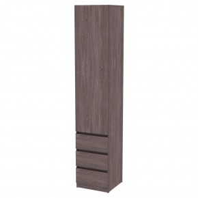 Шкаф Мальта H159 в Качканаре - kachkanar.mebel24.online | фото 13