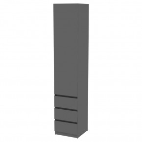 Шкаф Мальта H159 в Качканаре - kachkanar.mebel24.online | фото 21