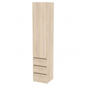 Шкаф Мальта H159 в Качканаре - kachkanar.mebel24.online | фото 5