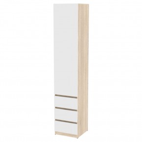 Шкаф Мальта H159 в Качканаре - kachkanar.mebel24.online | фото 6