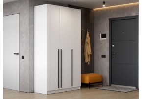 Шкаф платяной Бирма ШК-1200 в Качканаре - kachkanar.mebel24.online | фото 5