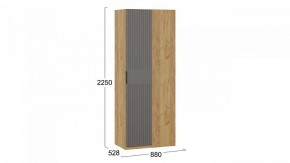 Шкаф платяной Хилтон в Качканаре - kachkanar.mebel24.online | фото 6