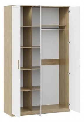 Шкаф платяной Сэнди в Качканаре - kachkanar.mebel24.online | фото 2