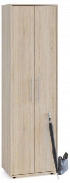 Шкаф платяной ШО-1 в Качканаре - kachkanar.mebel24.online | фото