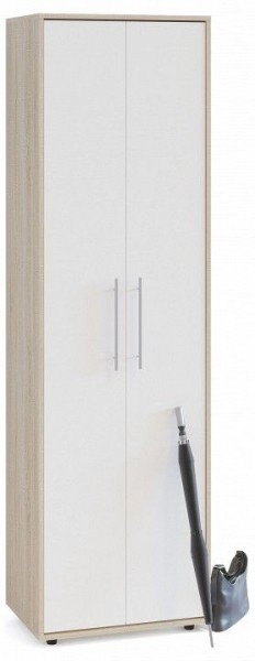 Шкаф платяной ШО-1 в Качканаре - kachkanar.mebel24.online | фото